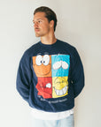 Subject to mood swings - Sweatshirt