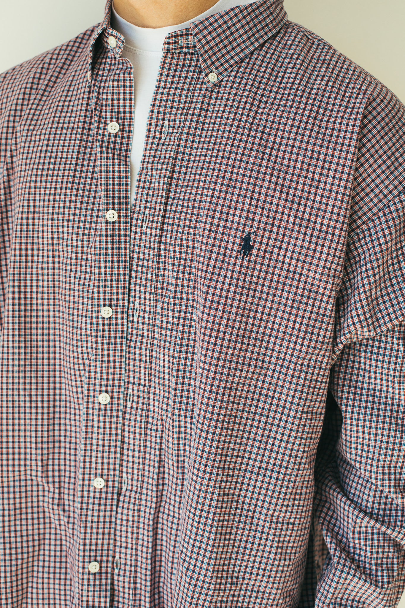 Ralph Lauren - Shirt