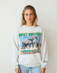 Rocky Mountain - Sweatshirt