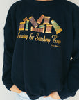 Sweing - Sweatshirt