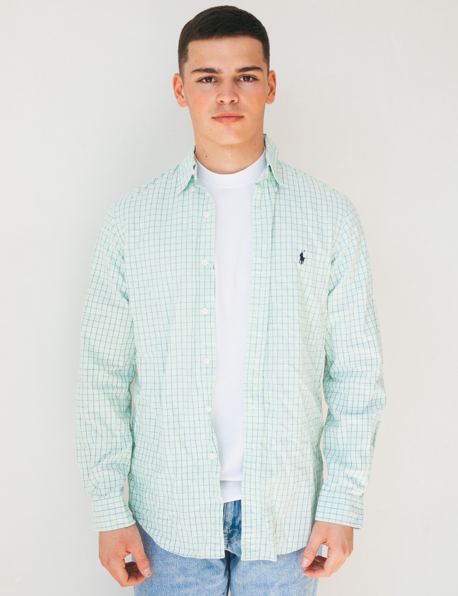 Ralph Lauren - Shirt
