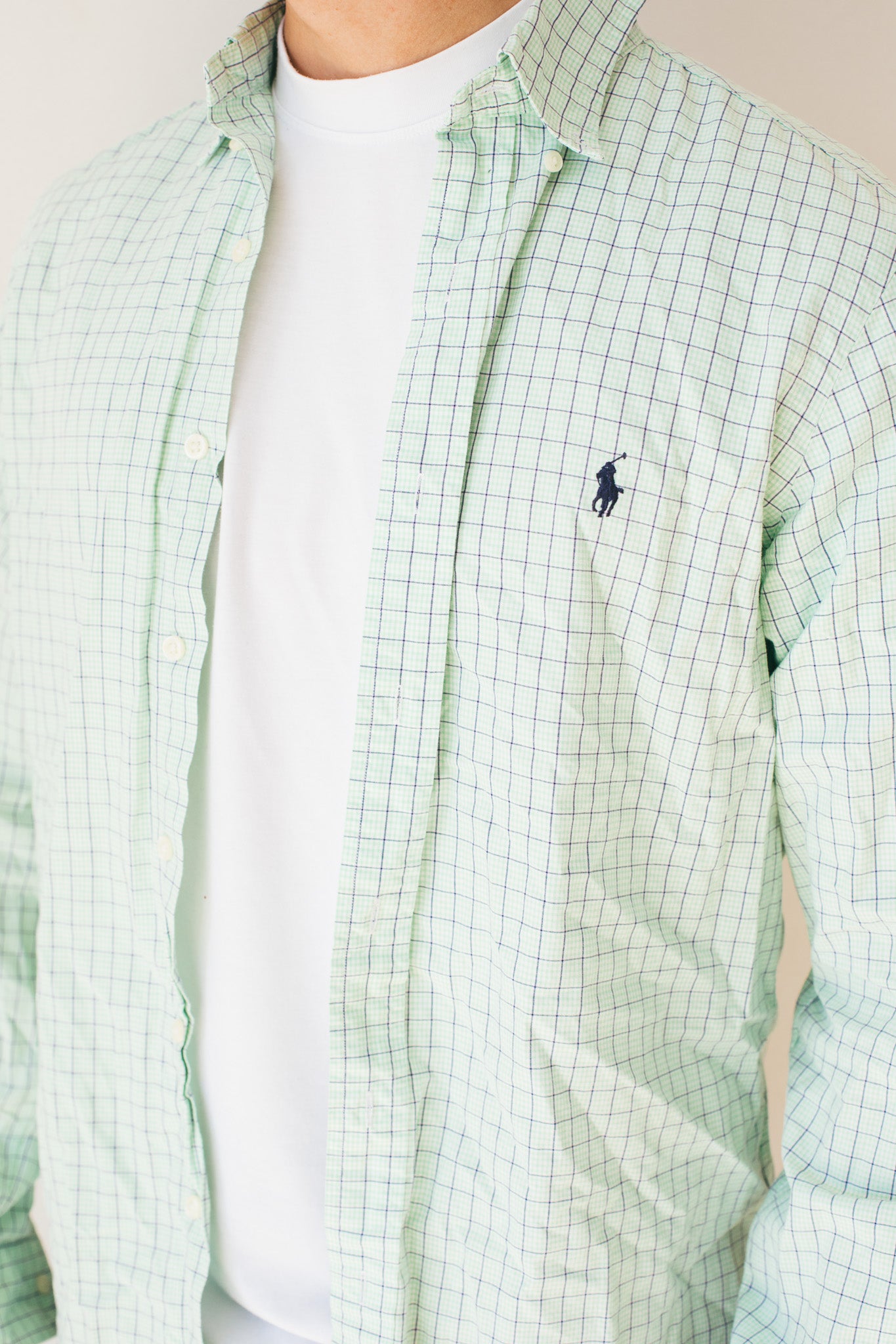 Ralph Lauren - Shirt