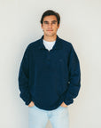 Adidas - Quarter Zip