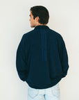 Adidas - Quarter Zip