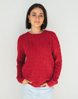 Ralph Lauren -Sweatshirt