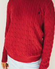 Ralph Lauren -Sweatshirt