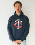 Twins Vintage - Hoodie