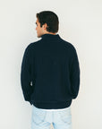 Ralph Lauren - Quarter Zipper