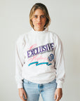Exclusive - Sweatshirt