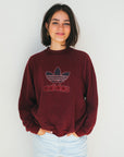 Adidas - Sweatshirt