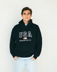 USA Washington DC - Hoodie