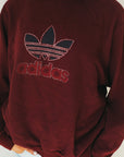 Adidas - Sweatshirt