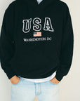 USA Washington DC - Hoodie