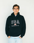 USA Washington DC - Hoodie