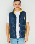 Ralph Lauren - Bodywarmer Vest