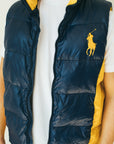 Ralph Lauren - Bodywarmer Vest
