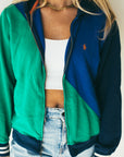 Ralph Lauren - Full Zip