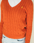 Ralph Lauren - Sweatshirt