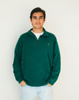 Ralph Lauren - Quater Zipper