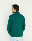 Ralph Lauren - Quater Zipper