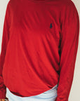 Ralph Lauren - Sweatshirt