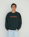 4x Vintage Sweatshirt Mystery Box