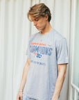 Nike X Super Bowl Patriots - T-Shirt