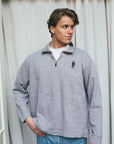 Ralph Lauren - Bear - Zipper