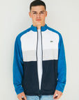 Lacoste - Full Zip