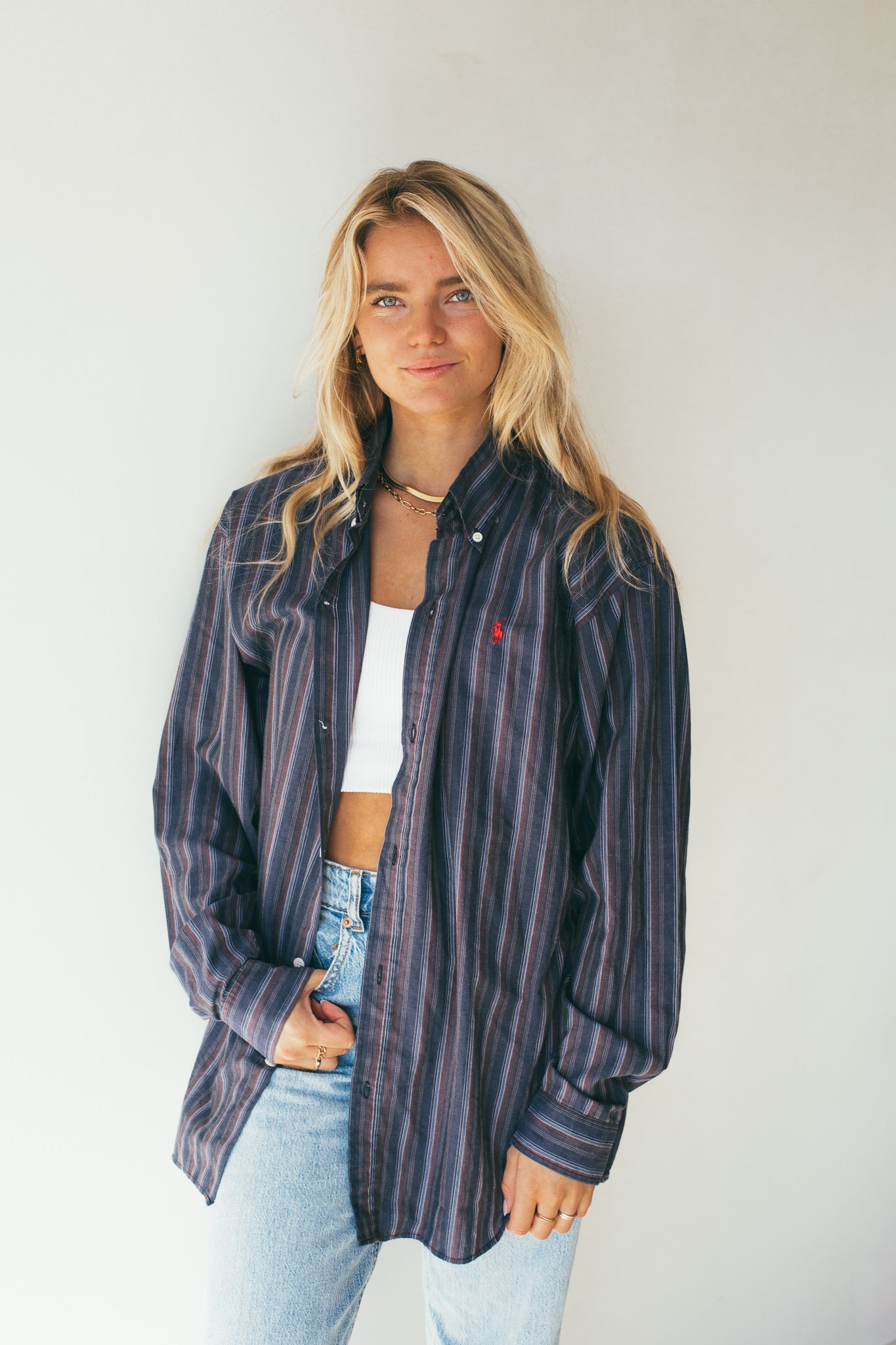 Ralph Lauren - Shirt