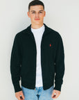 Ralph Lauren - Full Zip