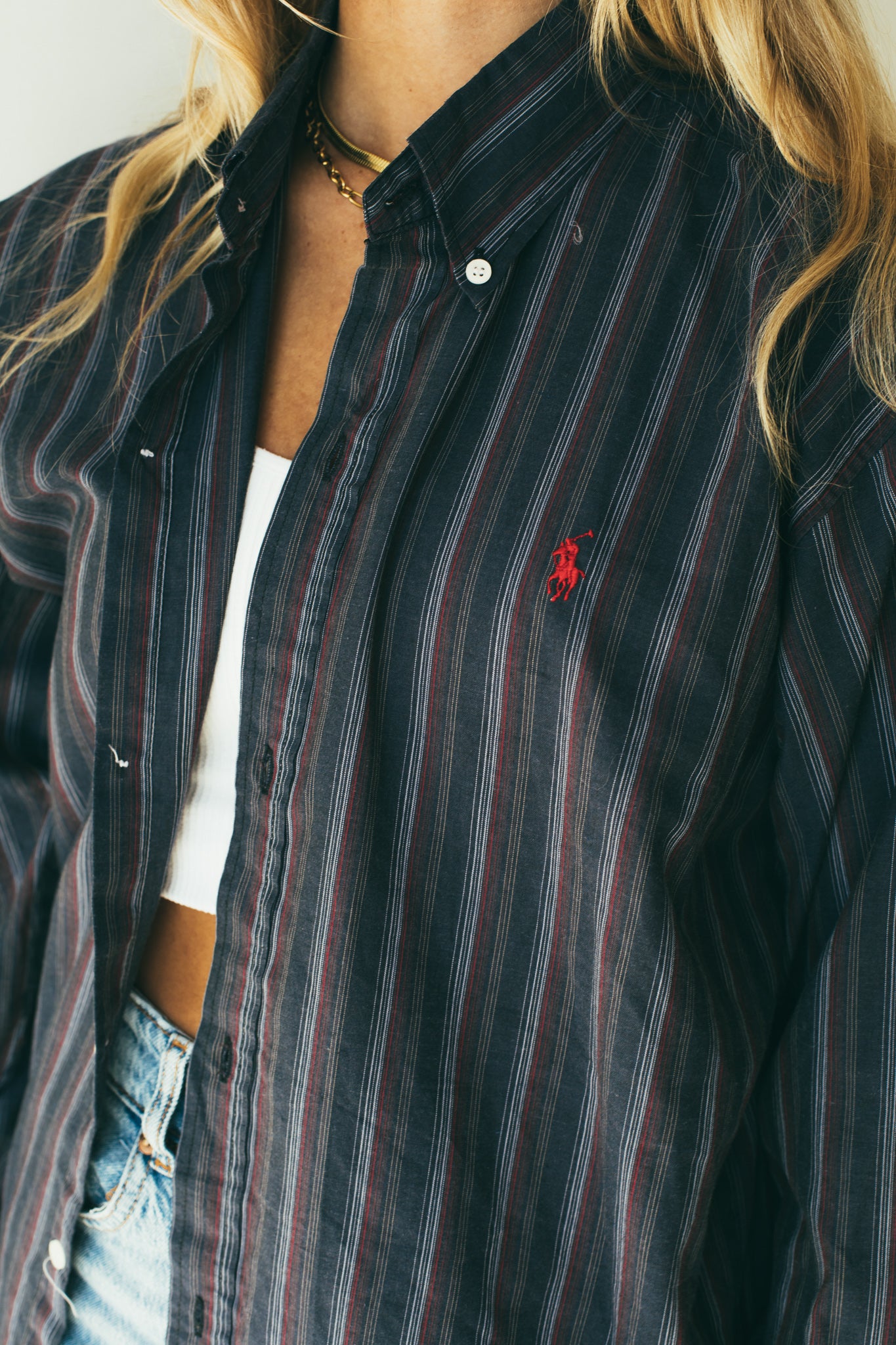 Ralph Lauren - Shirt