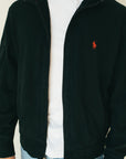 Ralph Lauren - Full Zip