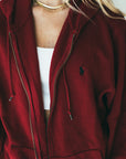 Ralph Lauren - Hoodie