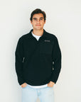 Timberland - Half Zipper