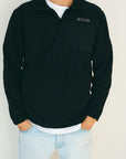 Timberland - Half Zipper