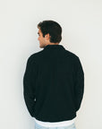 Timberland - Half Zipper