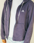 Adidas - Full Zip