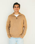 Ralph Lauren - Quarter Zipper