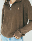 Ralph Lauren - Quarter Zip