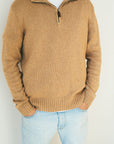 Ralph Lauren - Quarter Zipper