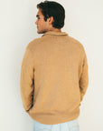 Ralph Lauren - Quarter Zipper
