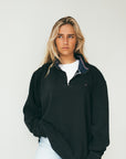 Tommy Hilfiger- Quarter Zip