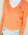 Ralph Lauren - Sweatshirt