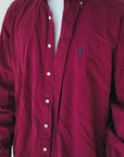 Ralph Lauren - Shirt