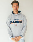 Illinois - Hoodie