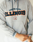 Illinois - Hoodie