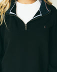 Tommy Hilfiger- Quarter Zip