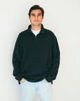 Ralph Lauren - Quarter Zipper