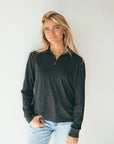 Ralph Lauren - Quarter Zip